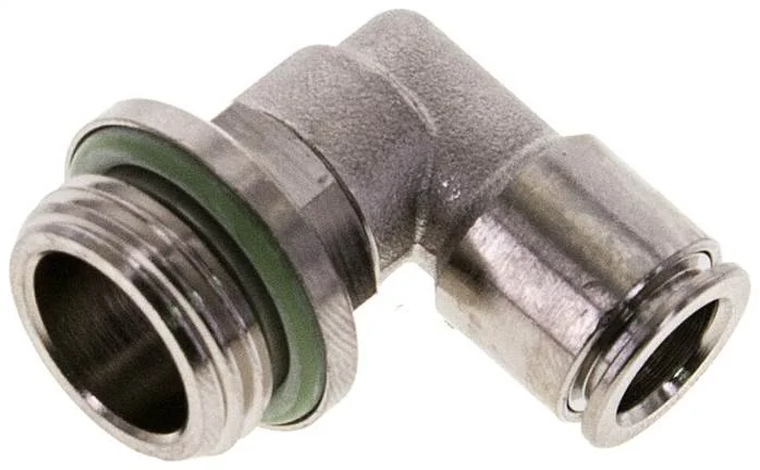 Festo - NPQH-L-G12-Q10-P10-578291 - L Fitting