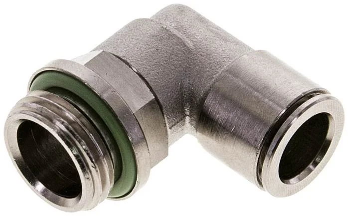 Festo - NPQH-L-G12-Q12-P10-578292 - L Fitting