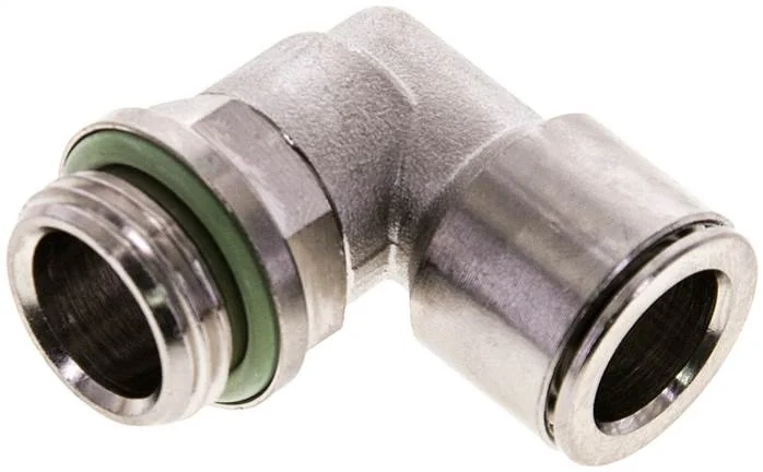 Festo - NPQH-L-G12-Q14-P10-578293 - L Fitting