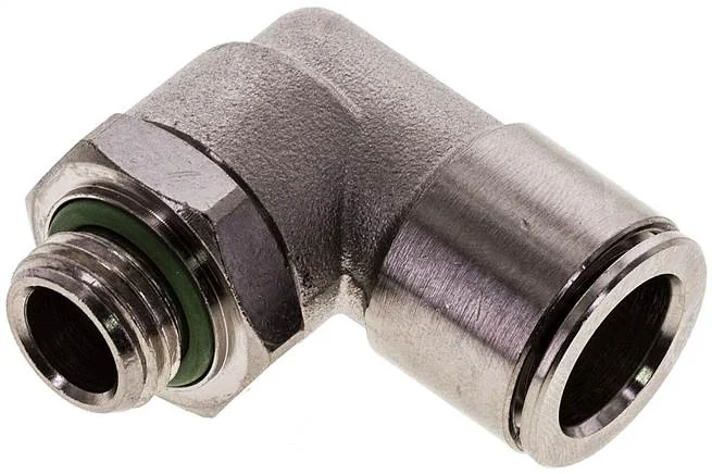 Festo - NPQH-L-G14-Q12-P10-578286 - L Fitting