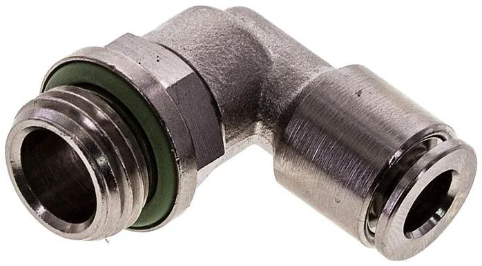 Festo - NPQH-L-G14-Q6-P10-578283 - L Fitting