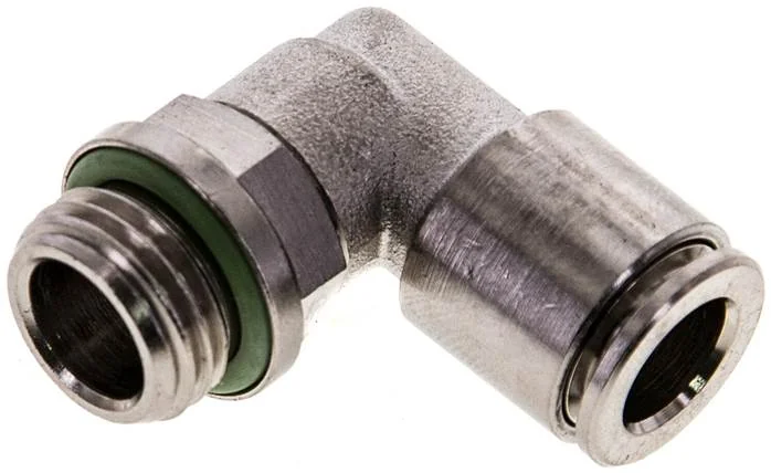 Festo - NPQH-L-G14-Q8-P10-578284 - L Fitting