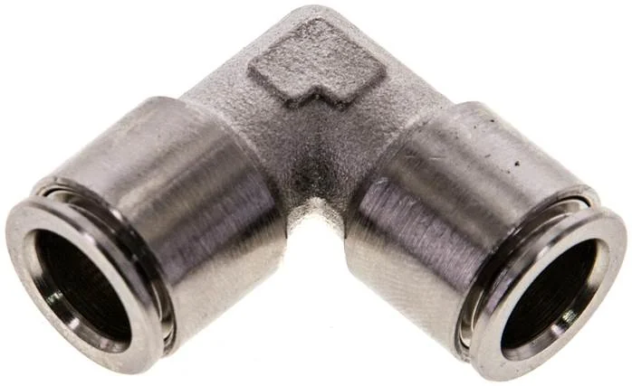 Festo - NPQH-L-G18-Q4-P10-578280 - L Fitting