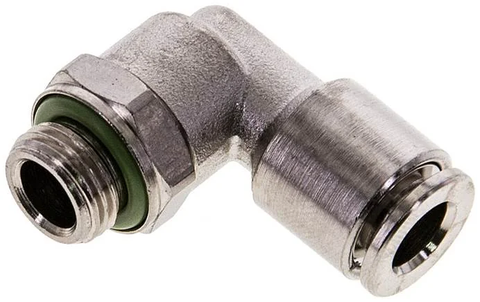 Festo - NPQH-L-G18-Q6-P10-578281 - L Fitting