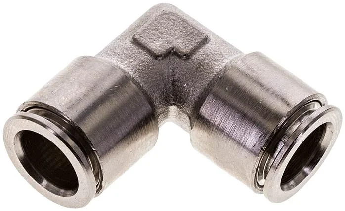Festo - NPQH-L-Q10-E-P10-578273 - L Push-In Fitting