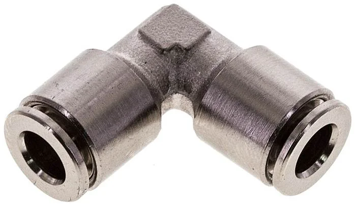 Festo - NPQH-L-Q6-E-P10-578271 - L Push-In Fitting
