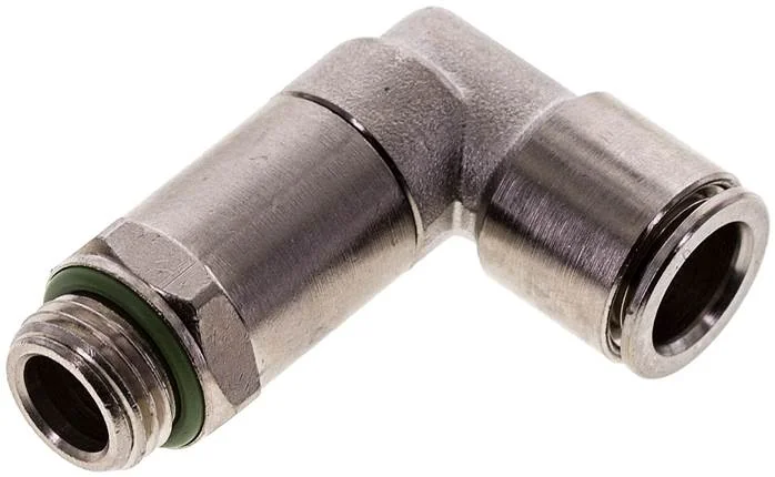 Festo - NPQH-LL-G14-Q10-P10-578268 - L Long Push-In Fitting
