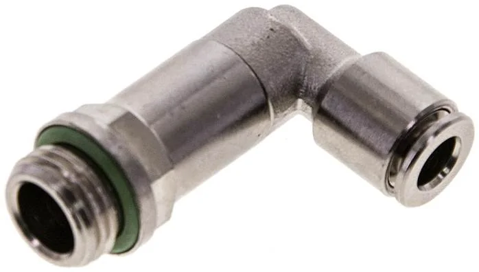 Festo - NPQH-LL-G14-Q6-P10-578266 - L Long Push-In Fitting