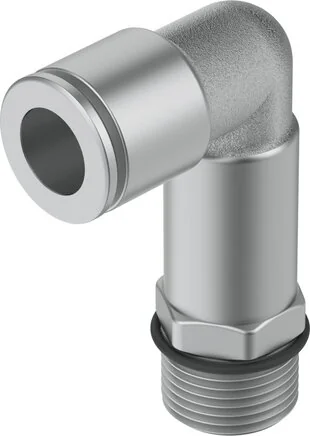 Festo - NPQH-LL-G14-Q8-P10-578267 - L Long Push-In Fitting