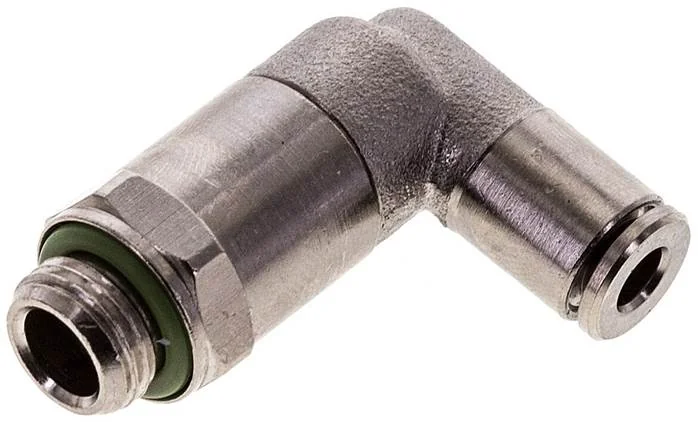 Festo - NPQH-LL-G18-Q4-P10-578263 - L Long Push-In Fitting