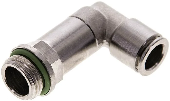 Festo - NPQH-LL-G38-Q10-P10-578269 - L Long Push-In Fitting