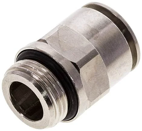 Festo - NPQM-D-G38-Q12-P10-558670 - Push-In Fitting