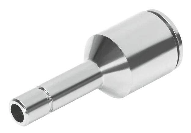 Festo - NPQM-D-Q10-S12-P10-558774 - Push-In Fitting