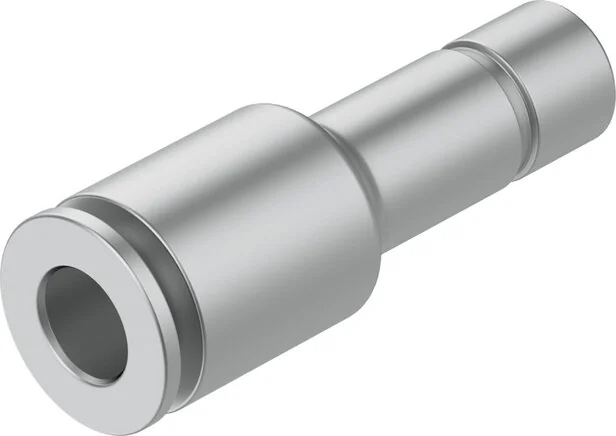 Festo - NPQM-D-Q6-S8-P10-558768 - Push-In Fitting