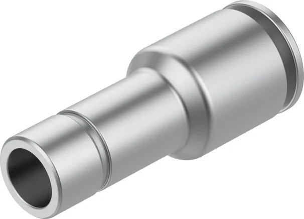 Festo - NPQM-D-Q8-S10-P10-558772 - Push-In Fitting