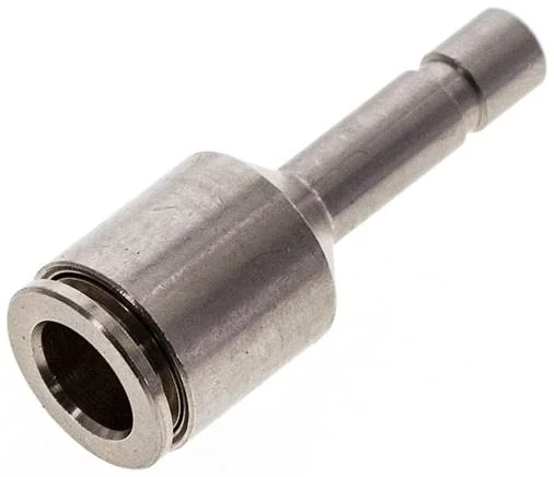 Festo - NPQM-D-Q8-S6-P10-558771 - Push-In Fitting