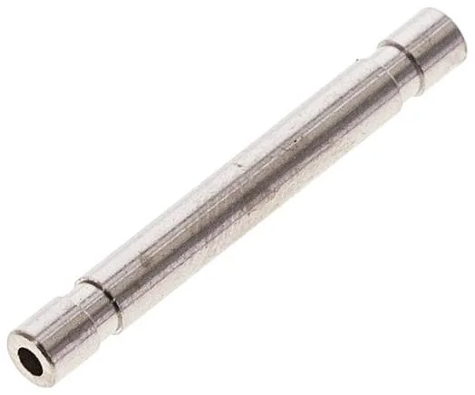 Festo - NPQM-D-S4-E-P10-558811 - Push-In Sleeve