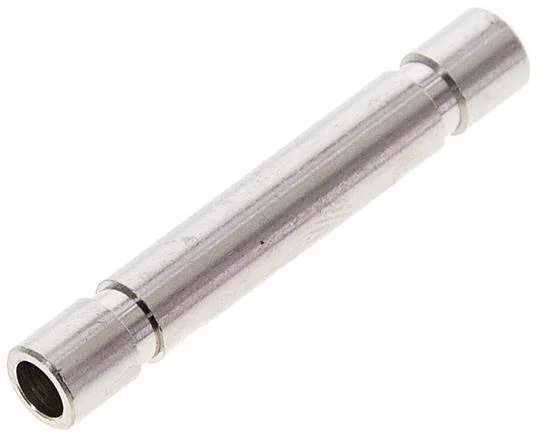 Festo - NPQM-D-S6-E-P10-558812 - Push-In Sleeve