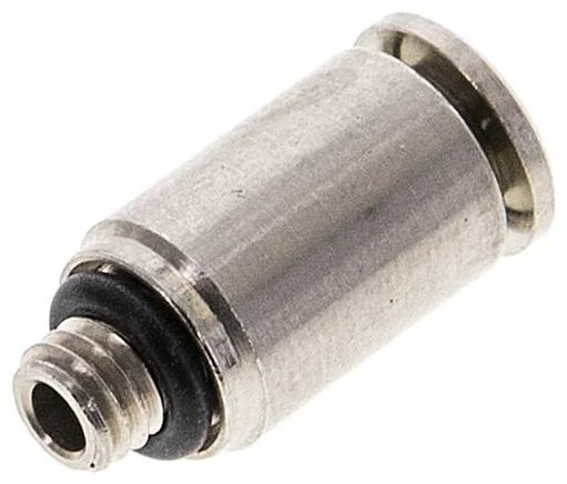 Festo - NPQM-DK-M5-Q4-P10-558657 - Push-In Fitting