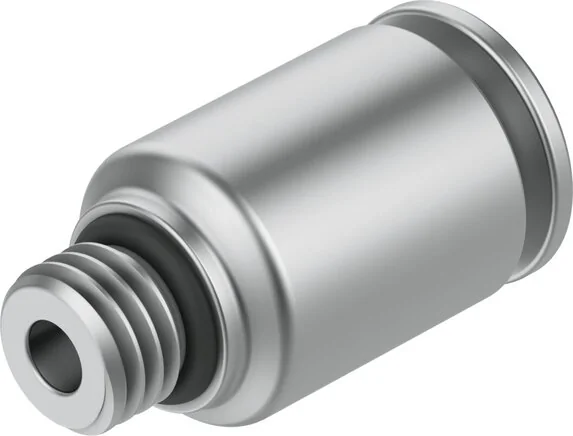 Festo - NPQM-DK-M7-Q6-P10-558660 - Push-In Fitting
