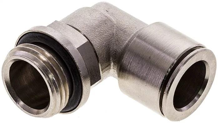 Festo - NPQM-L-G12-Q14-P10-570461 - L Fitting