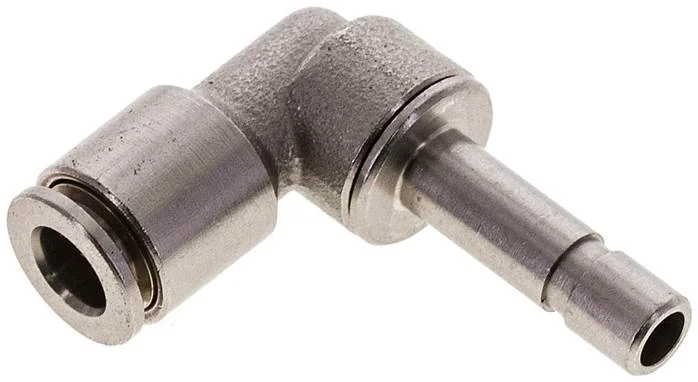 Festo - NPQM-L-Q6-S6-P10-558782 - L Push-In Fitting
