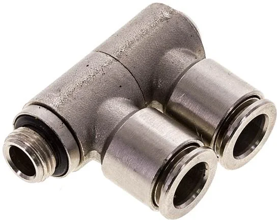 Festo - NPQM-LFK-G18-Q8-P10-558839 - Multiple Distributor