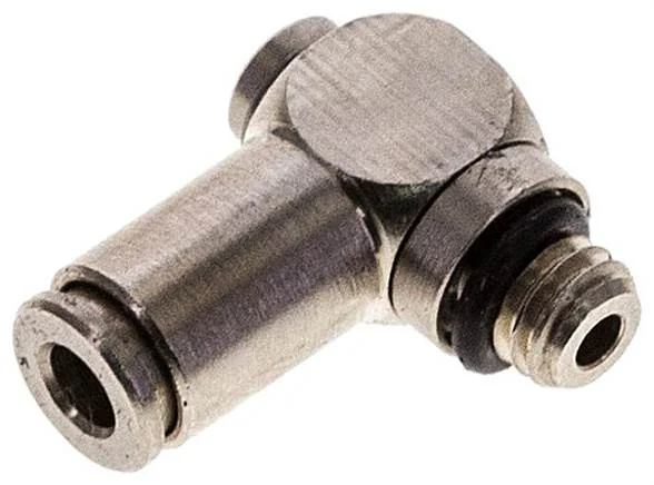 Festo - NPQM-LK-M5-Q3-P10-558816 - L Fitting