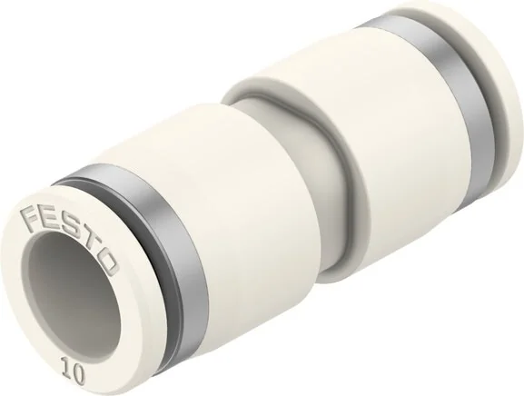 Festo - NPQO-D-Q10-E-P5-8203317 - Push-In Fitting