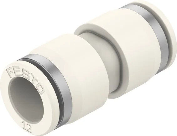 Festo - NPQO-D-Q12-E-P5-8203319 - Push-In Fitting