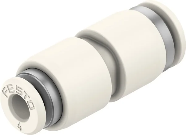 Festo - NPQO-D-Q6-Q4-P10-8203314 - Push-In Fitting