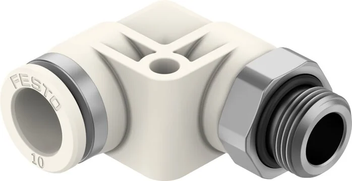 Festo - NPQO-L-G14-Q10-P5-8203309 - L Fitting