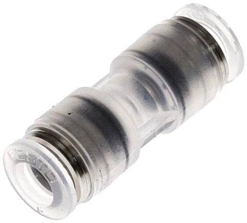 Festo - NPQP-D-Q6-E-FD-P10-133092 - Push-In Fitting