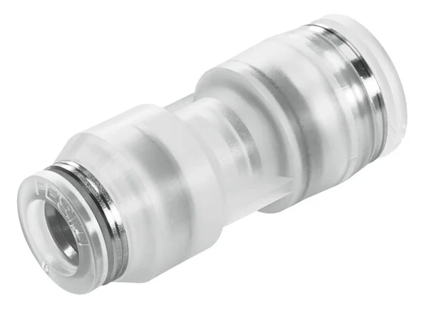 Festo - NPQP-D-Q6-Q4-FD-P10-133096 - Push-In Fitting