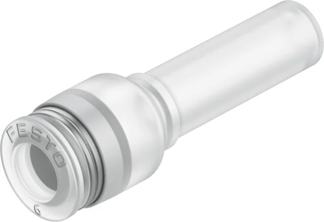 Festo - NPQP-D-Q6-S8-FD-P10-133135 - Push-In Fitting