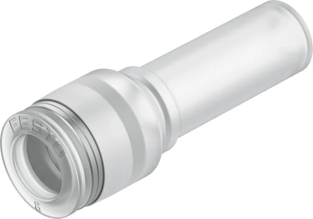 Festo - NPQP-D-Q8-S10-FD-P10-133137 - Push-In Fitting