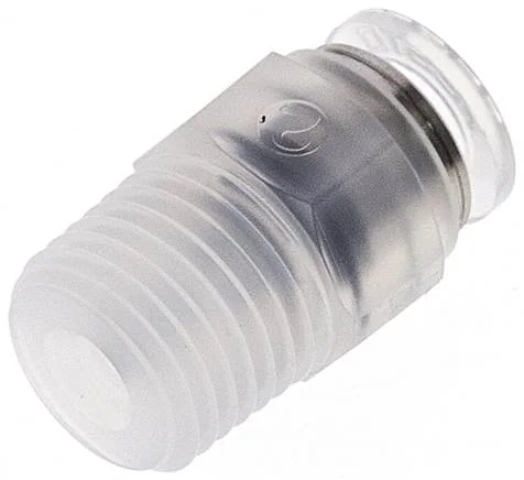 Festo - NPQP-D-R14-Q6-FD-P10-133044 - Push-In Fitting