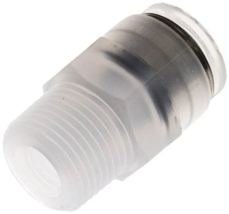 Festo - NPQP-D-R38-Q10-FD-P10-133048 - Push-In Fitting