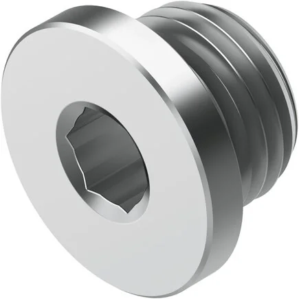 Festo - NPQR-BK-G14-8085674 - Plug Screw