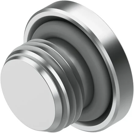 Festo - NPQR-BK-G18-8085673 - Plug Screw