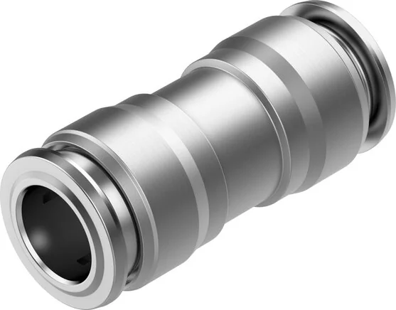 Festo - NPQR-D-Q10-E-8085700 - Plug Connector