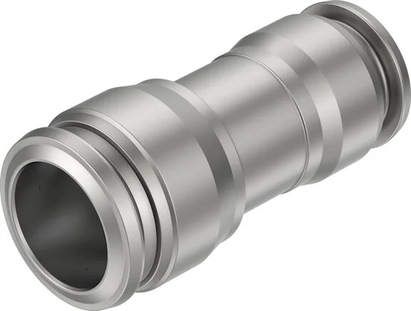 Festo - NPQR-D-Q16-Q12-8085708 - Plug Connector
