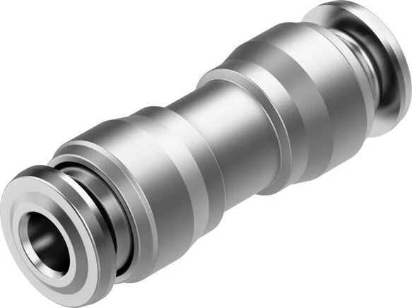 Festo - NPQR-D-Q4-E-8085697 - Plug Connector
