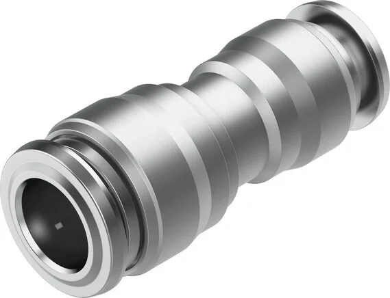 Festo - NPQR-D-Q8-Q6-8085705 - Plug Connector