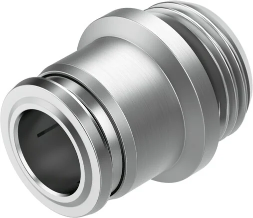 Festo - NPQR-DK-G12-Q12-8085669 - Push-In Fitting