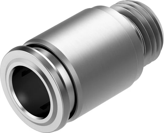 Festo - NPQR-DK-G14-Q10-8085666 - Push-In Fitting