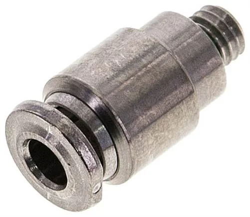 Festo - NPQR-DK-M5-Q4-8085657 - Push-In Fitting
