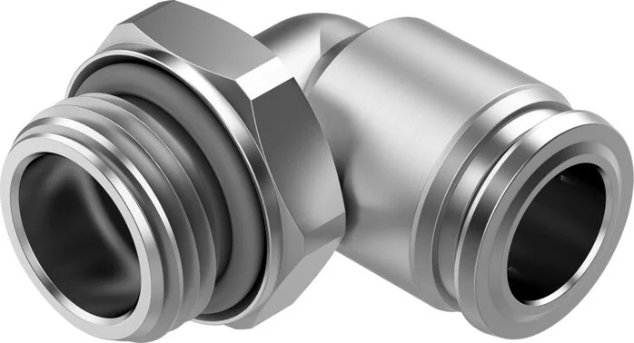 Festo - NPQR-L-G12-Q12-8085688 - Push-In Fitting