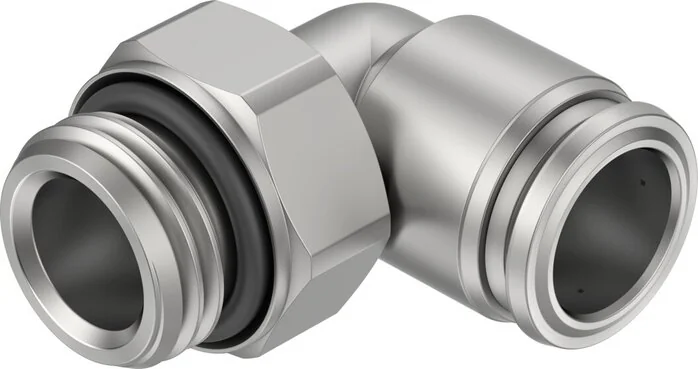 Festo - NPQR-L-G12-Q14-8085689 - Push-In Fitting