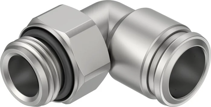 Festo - NPQR-L-G12-Q16-8085690 - Push-In Fitting